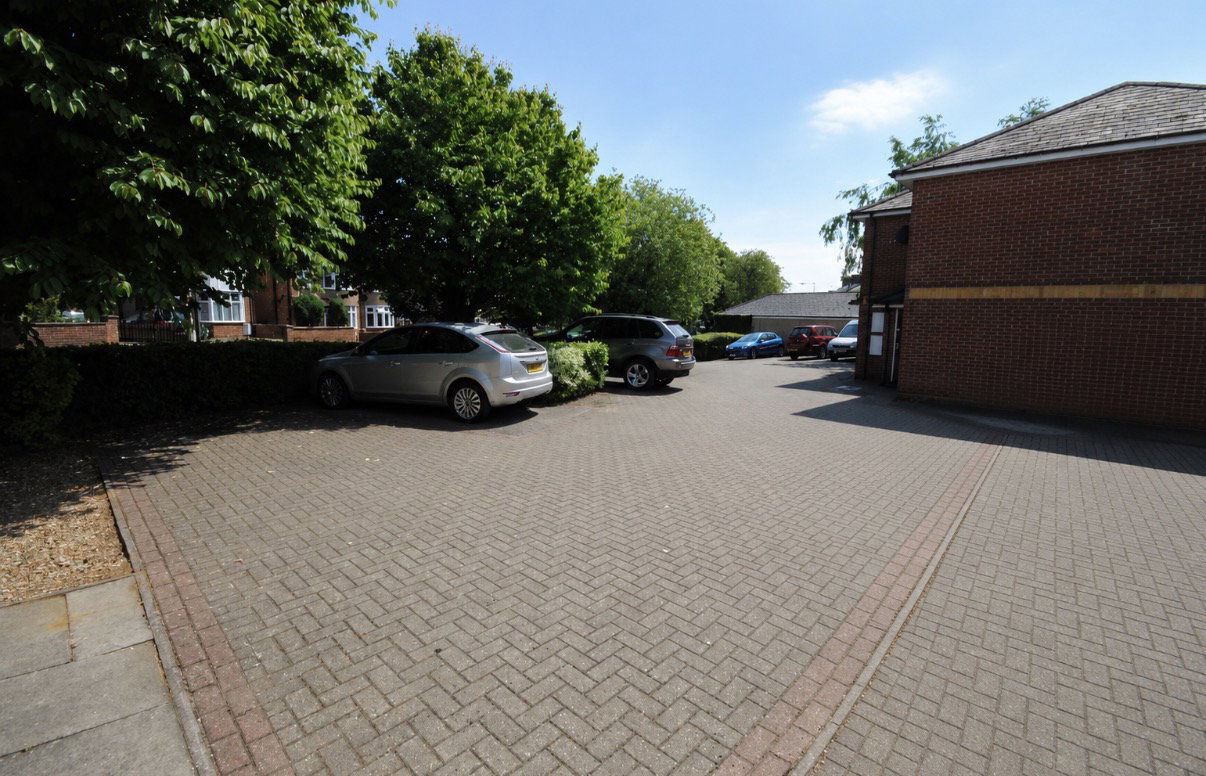 Ground Floor Flat in Leighton Buzzard