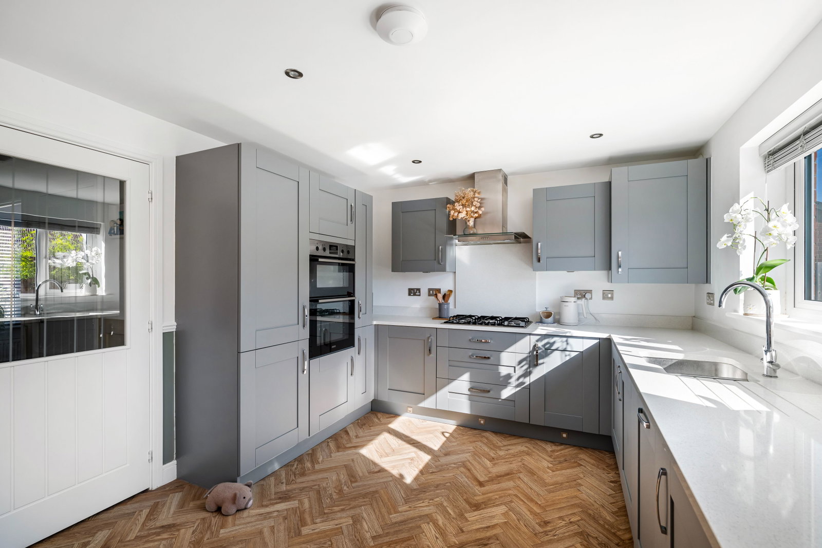 Detached House in Saxilby 5