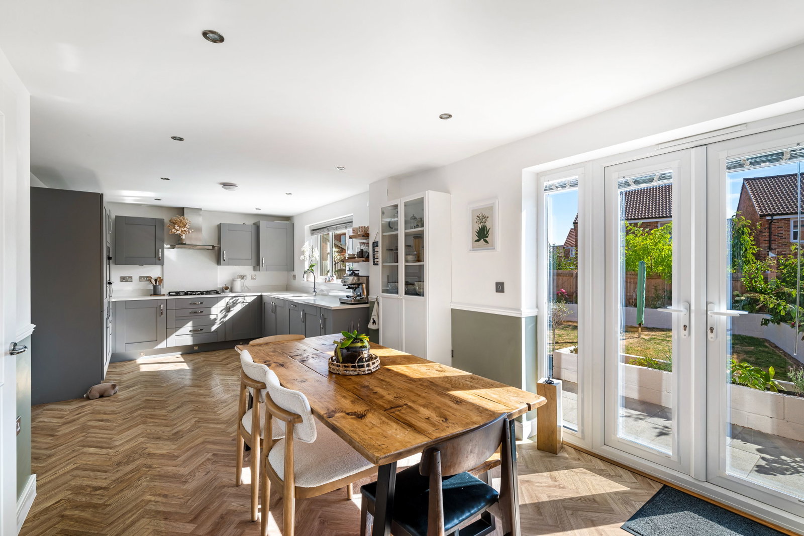 Detached House in Saxilby 3