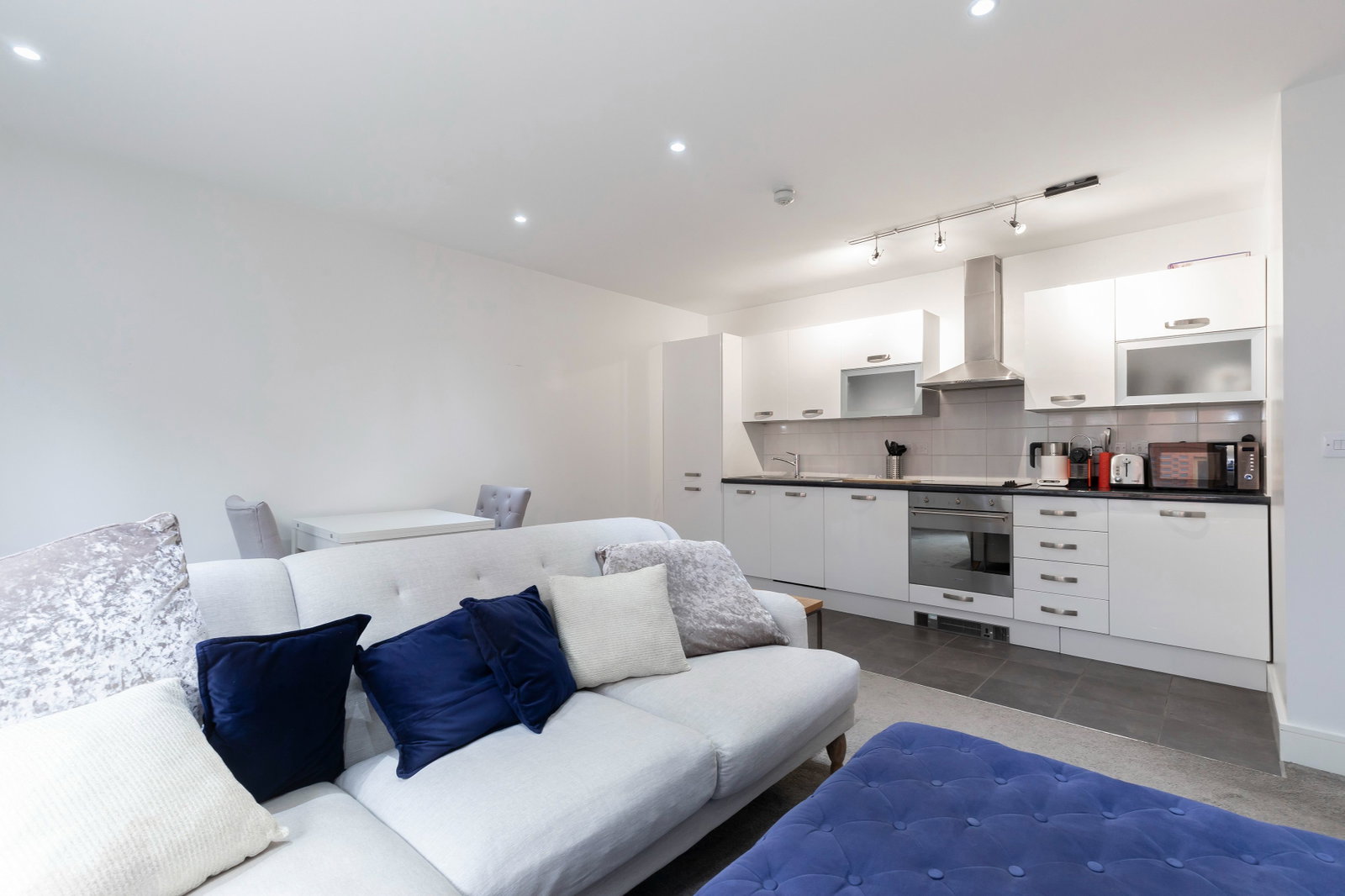 Apartment in Cheltenham