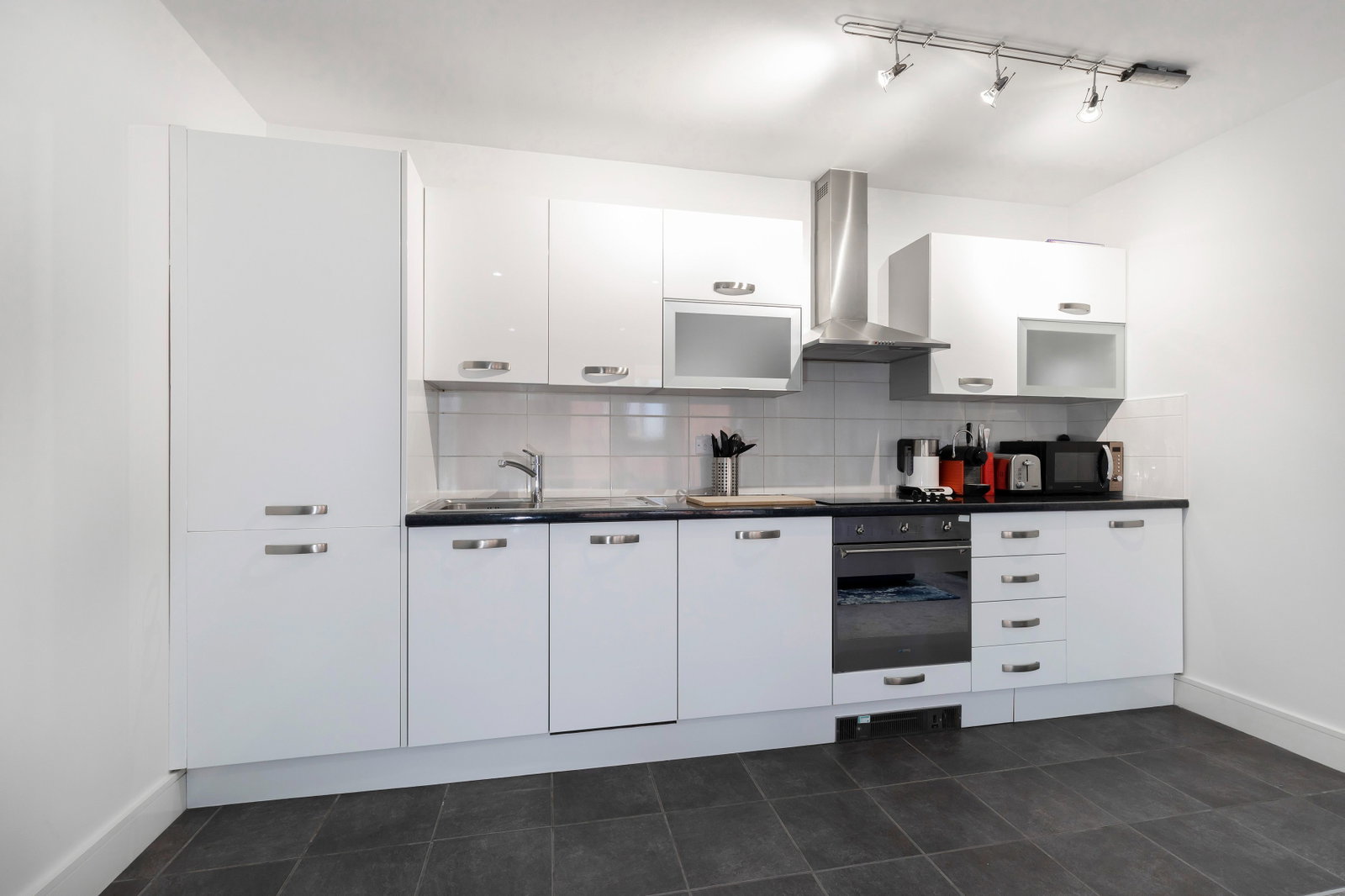 Apartment in Cheltenham