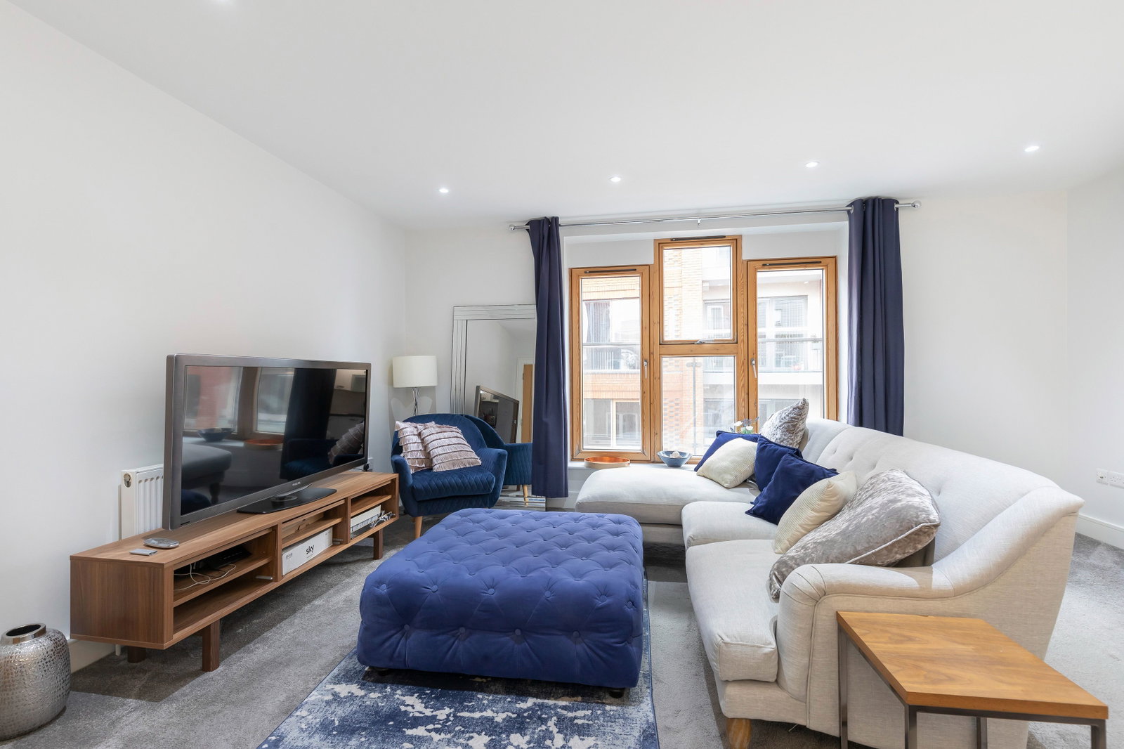 Apartment in Cheltenham