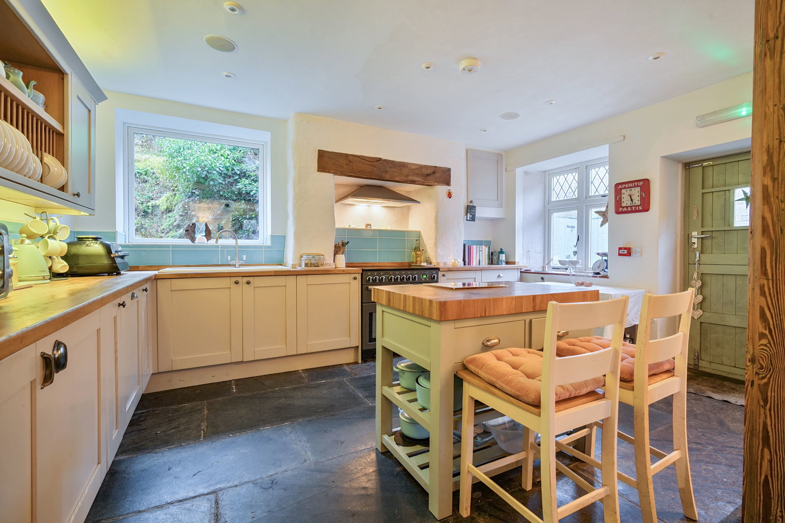 Semi Detached House in Callington