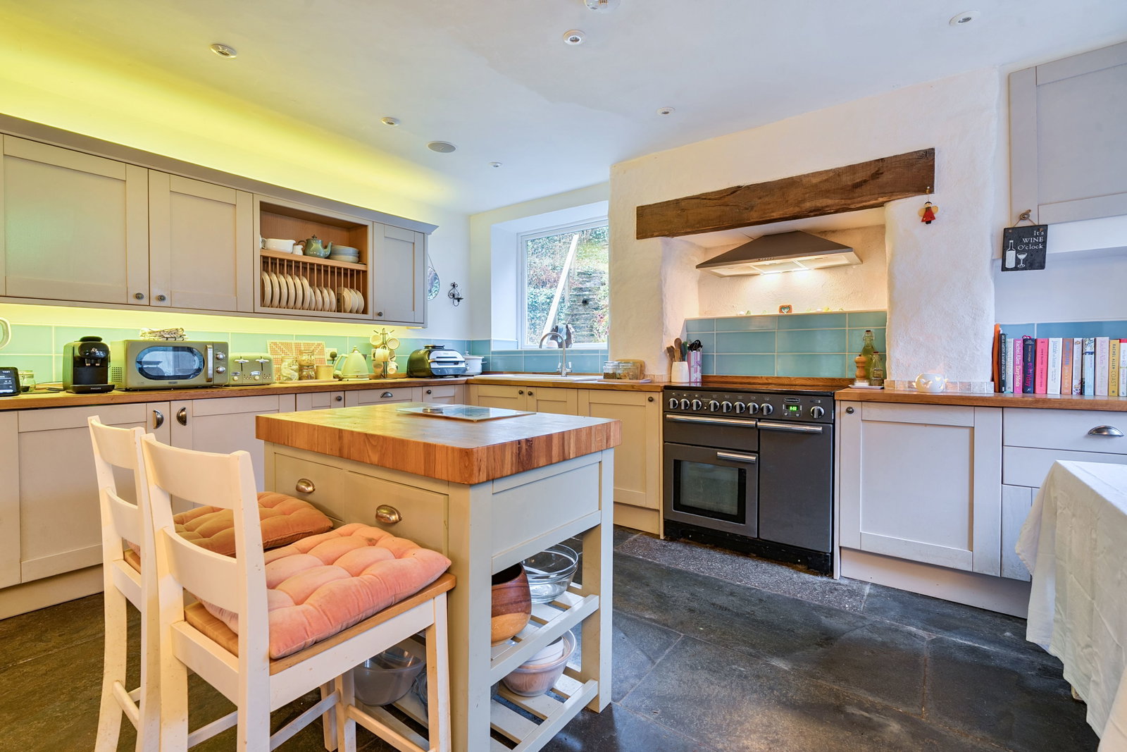 Semi Detached House in Callington