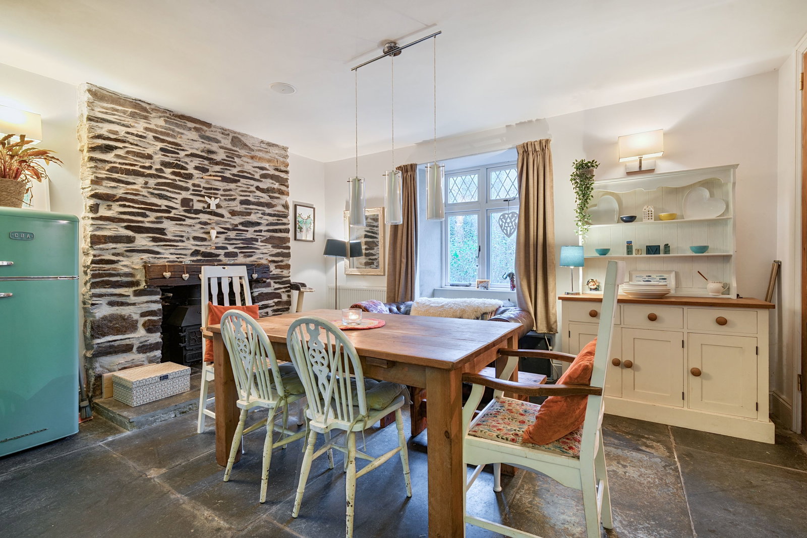 Semi Detached House in Callington