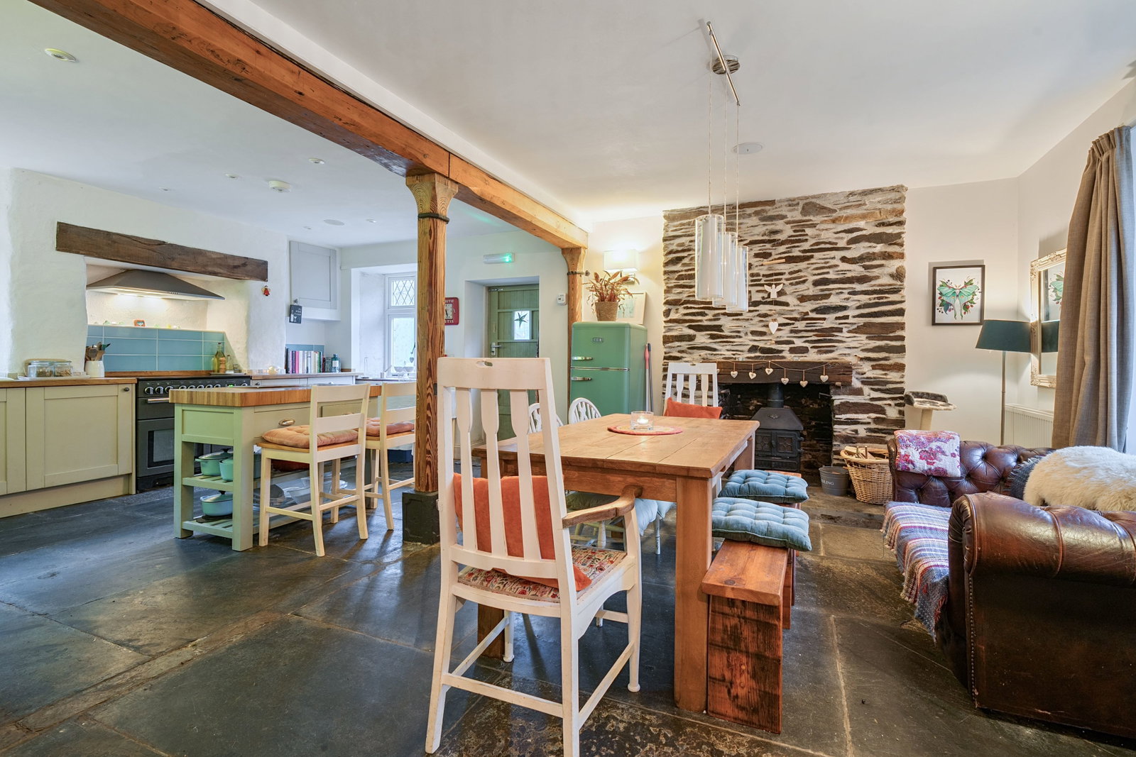 Semi Detached House in Callington