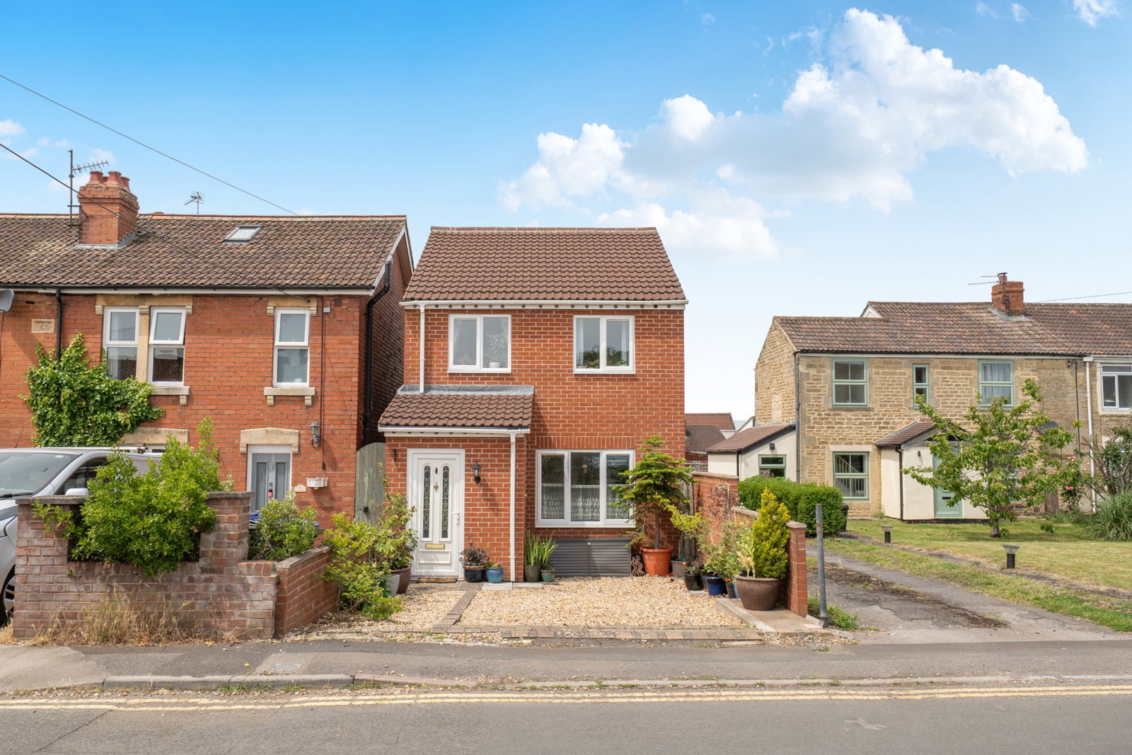 Detached House in Melksham