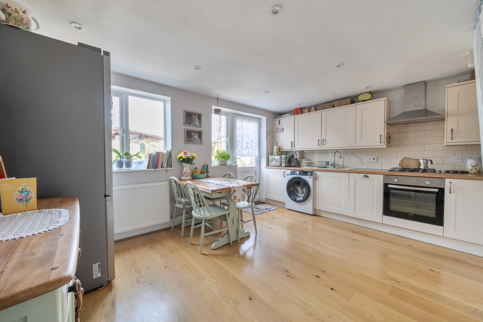 Detached House in Melksham