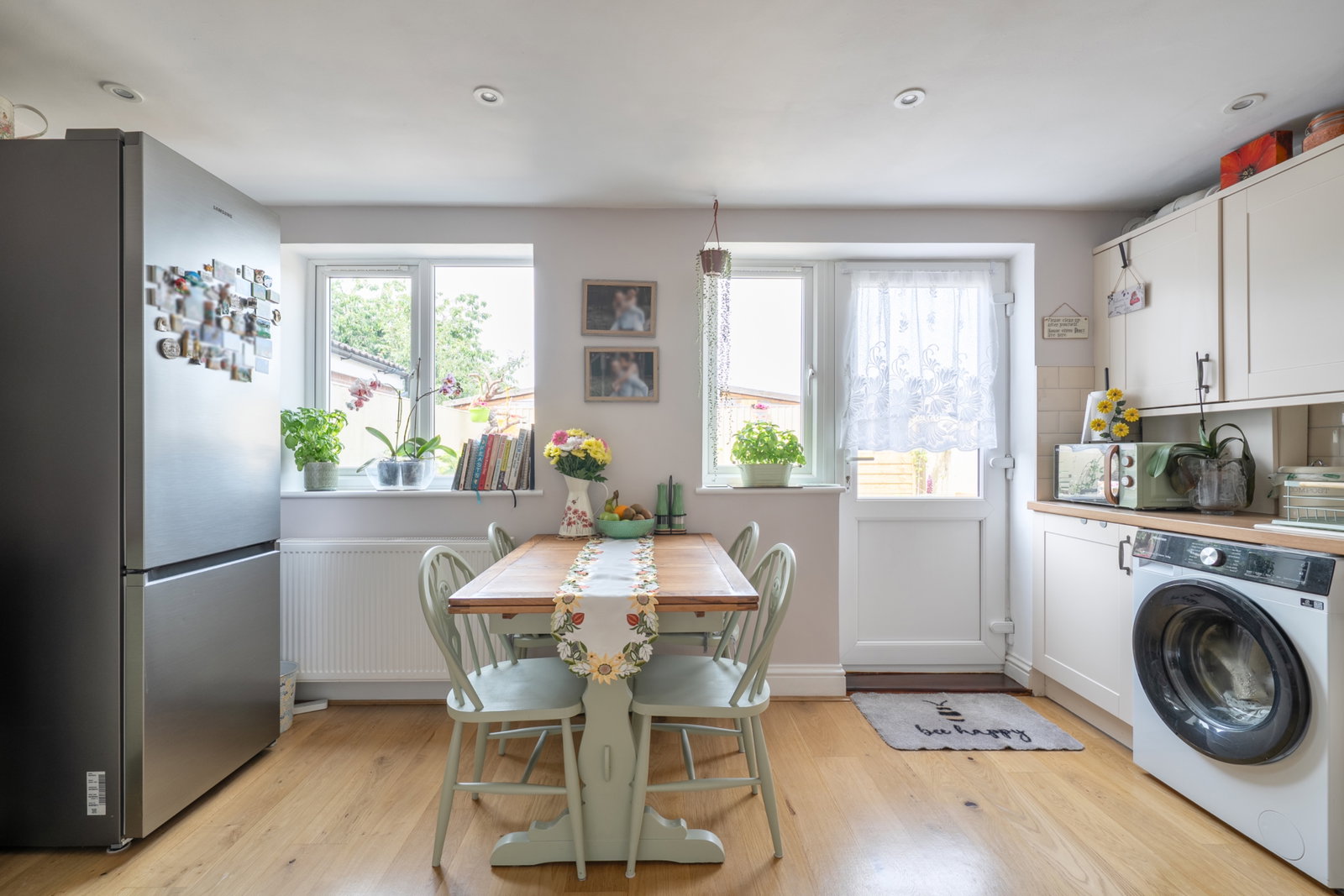 Detached House in Melksham