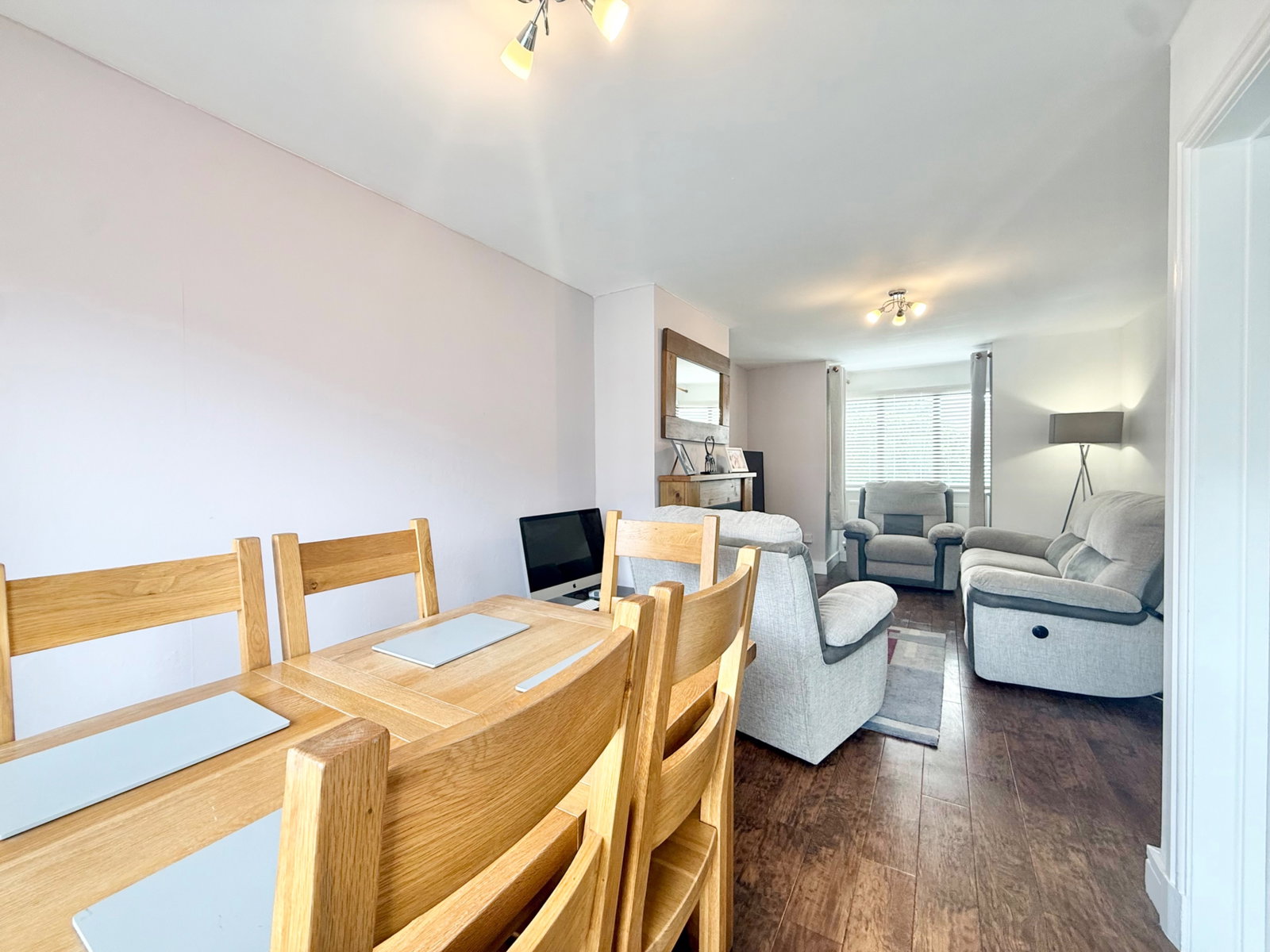 Semi Detached House in Carlisle
