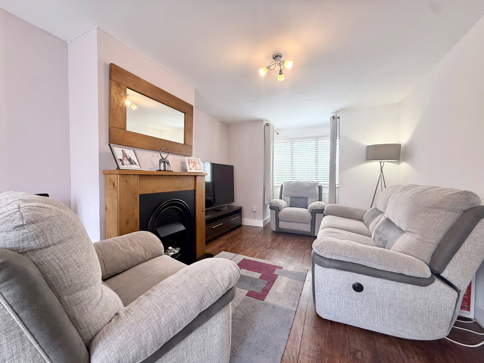 Semi Detached House in Carlisle