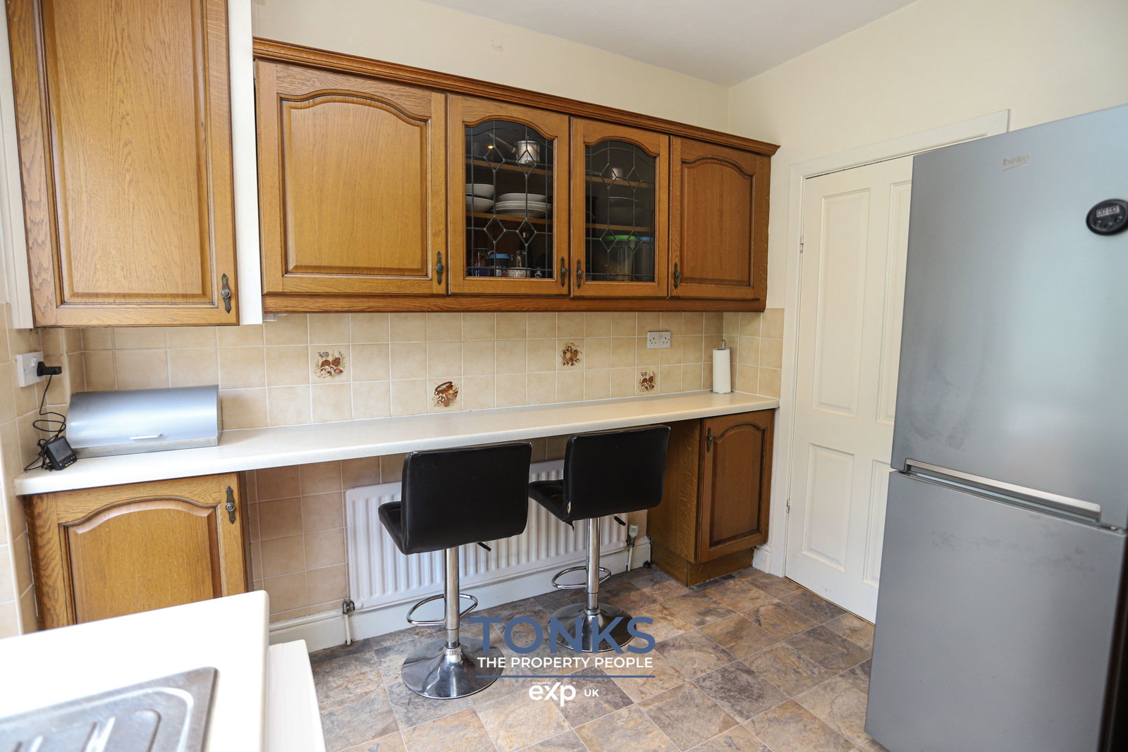 Semi Detached House in Halesowen
