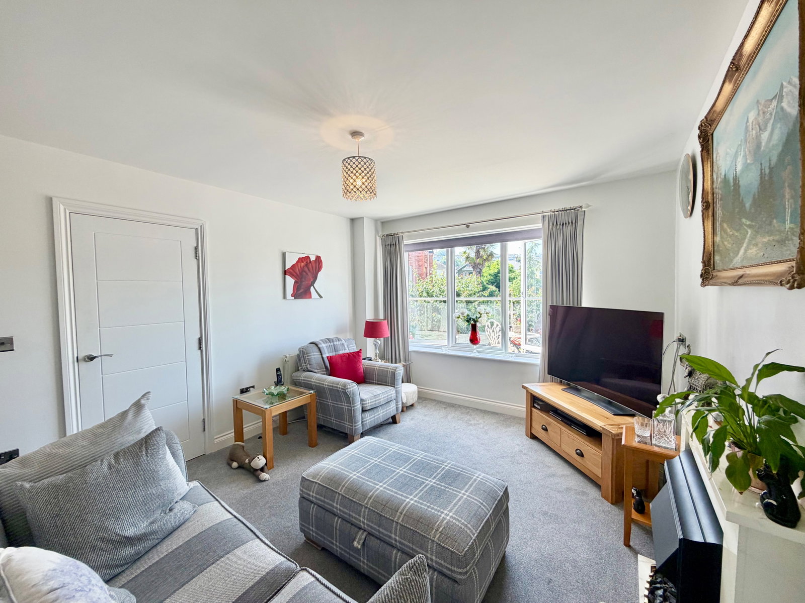 Maisonette in Paignton