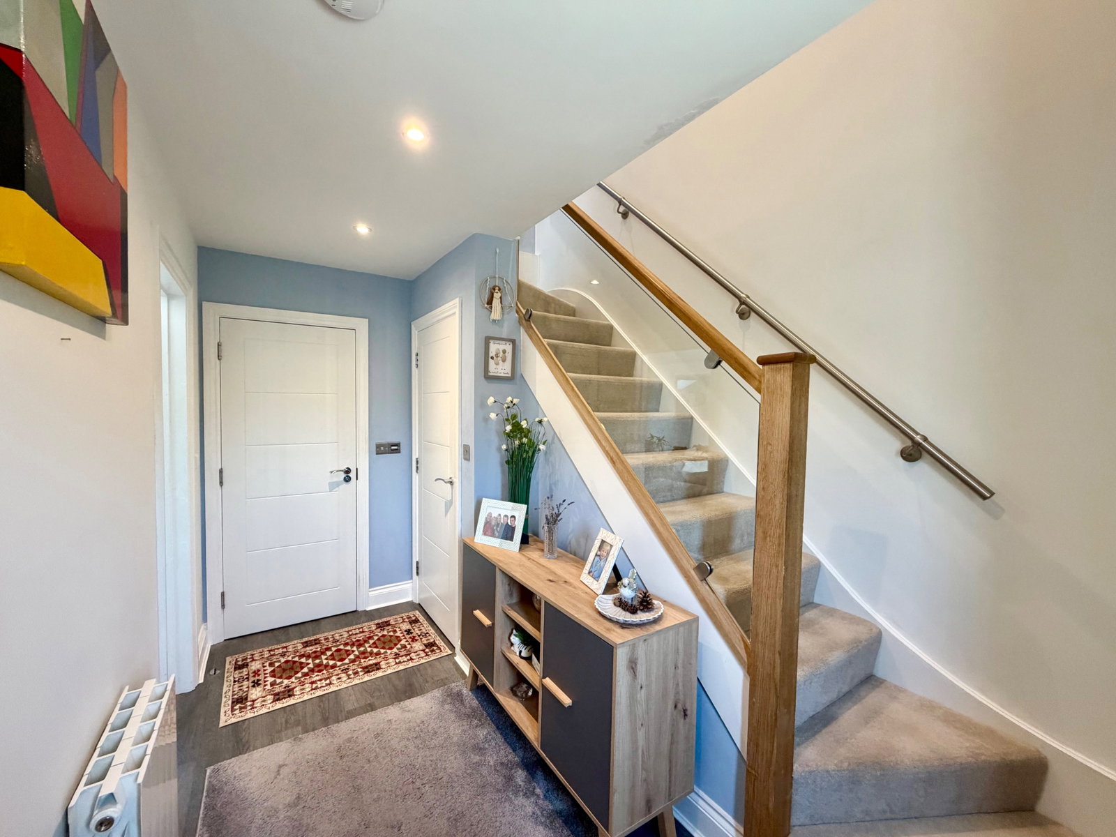Maisonette in Paignton