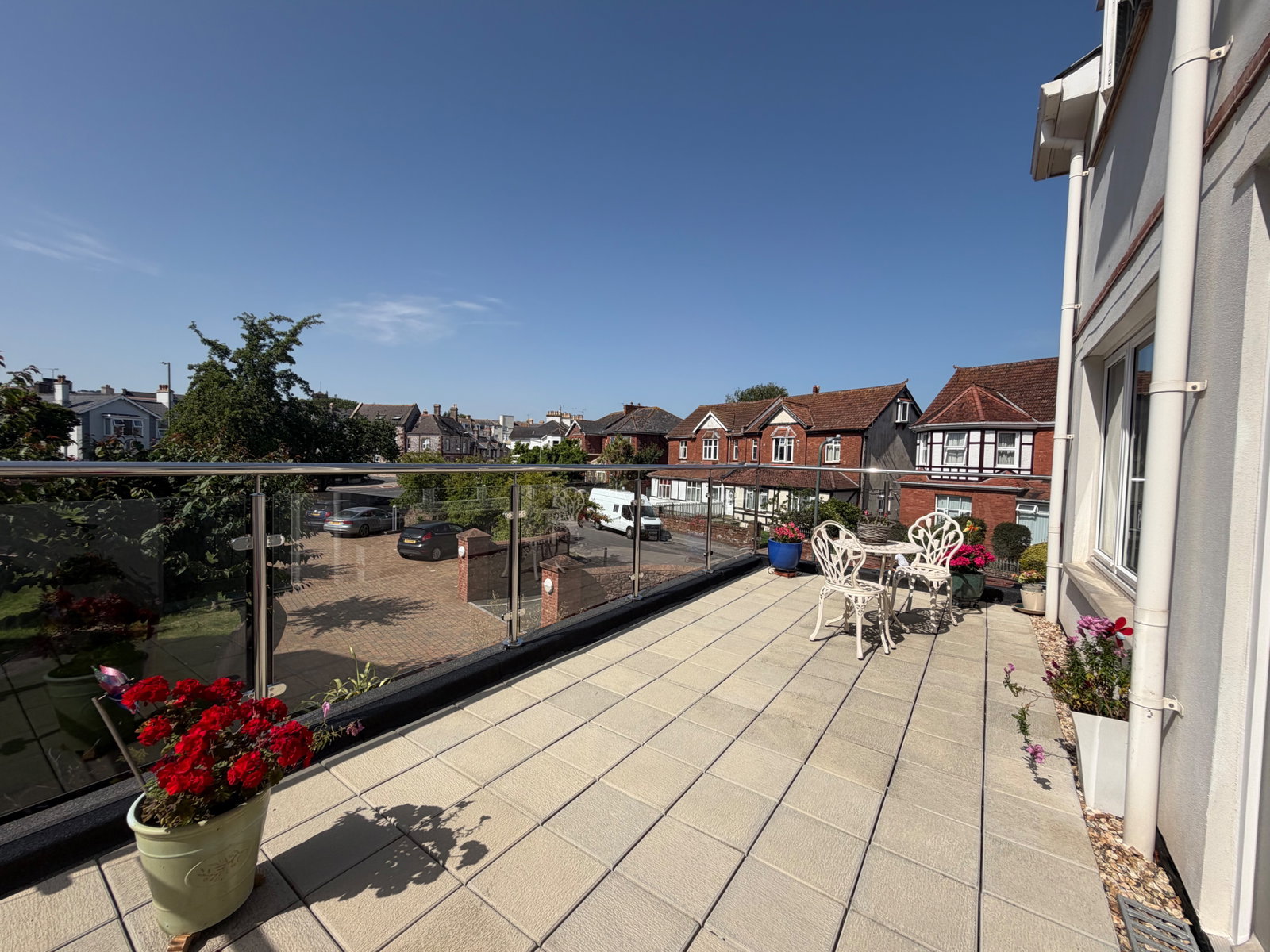 Maisonette in Paignton