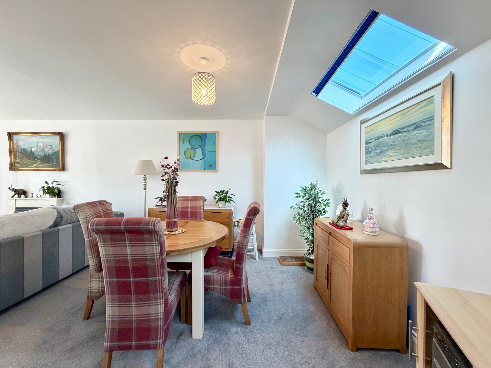 Maisonette in Paignton