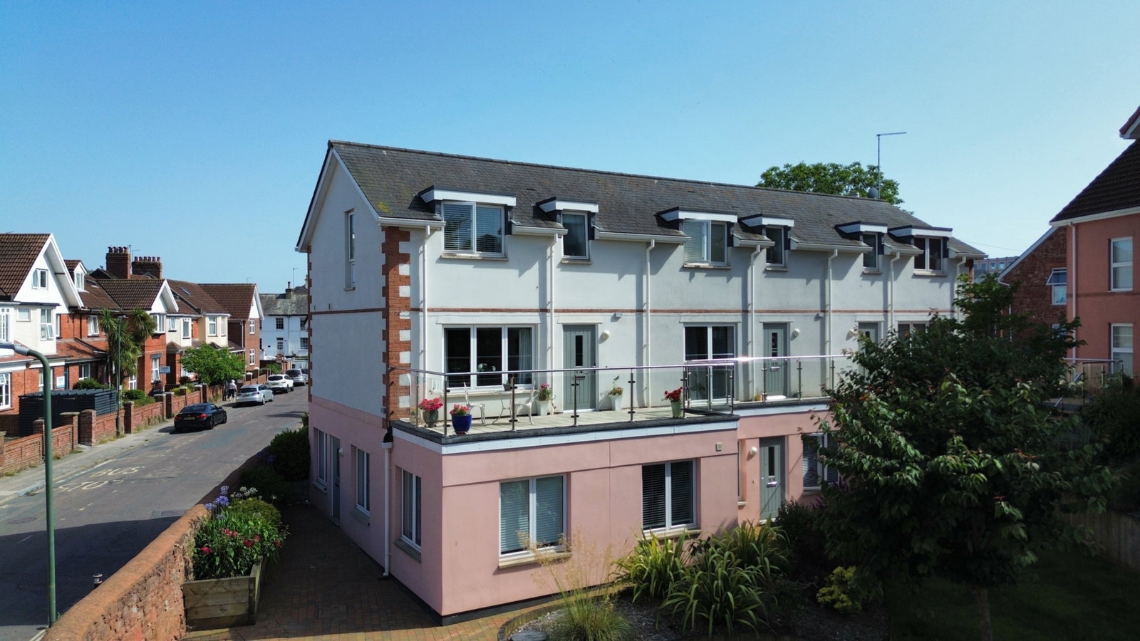 Maisonette in Paignton