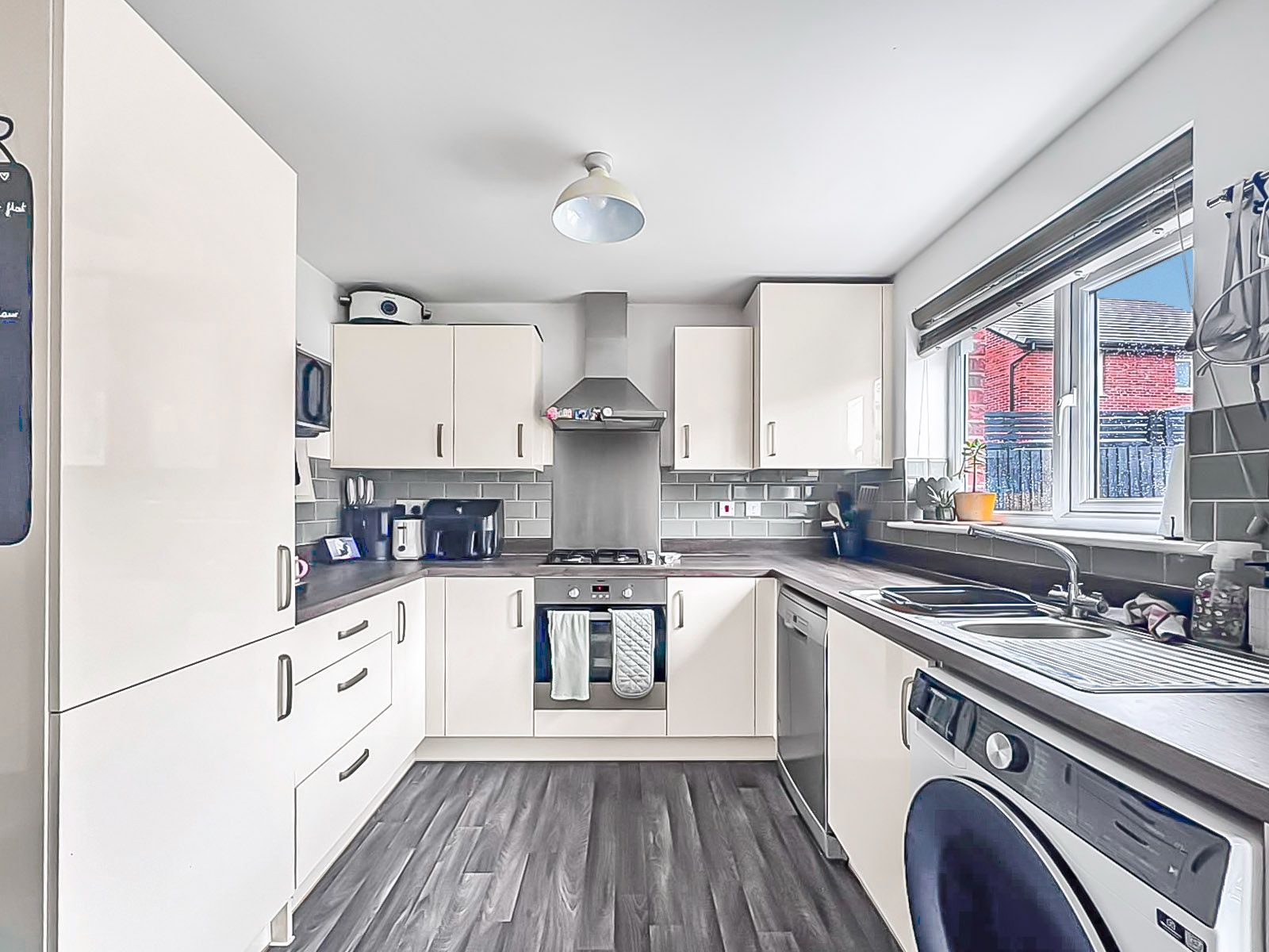 Semi Detached House in Gloucester
