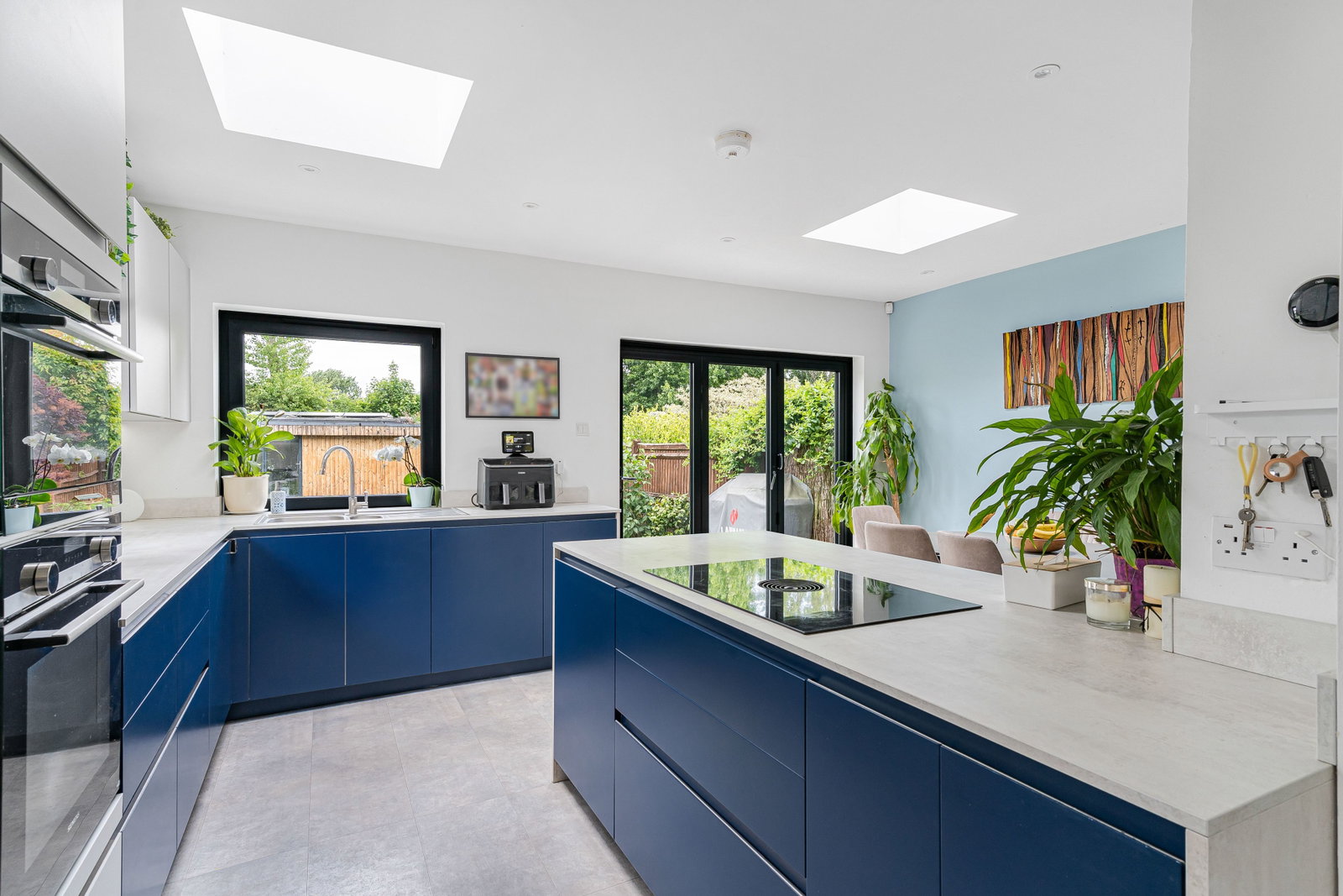 Semi Detached House in Bromley
