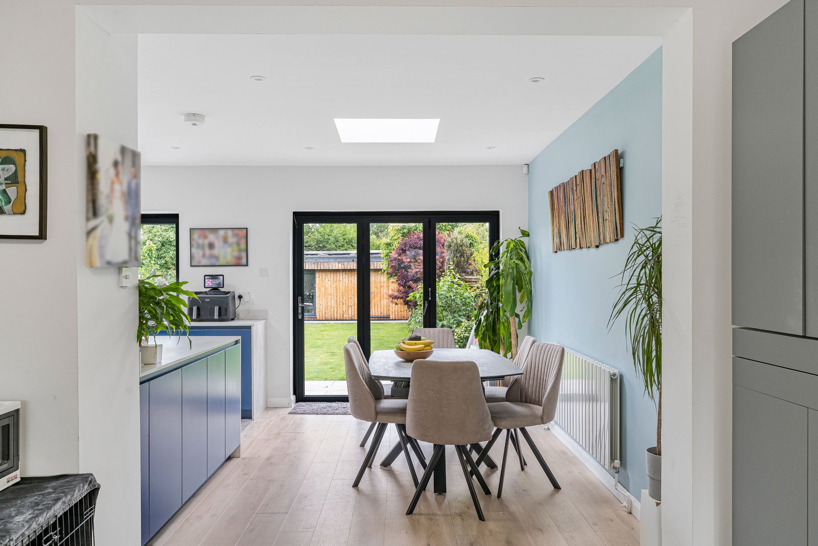 Semi Detached House in Bromley