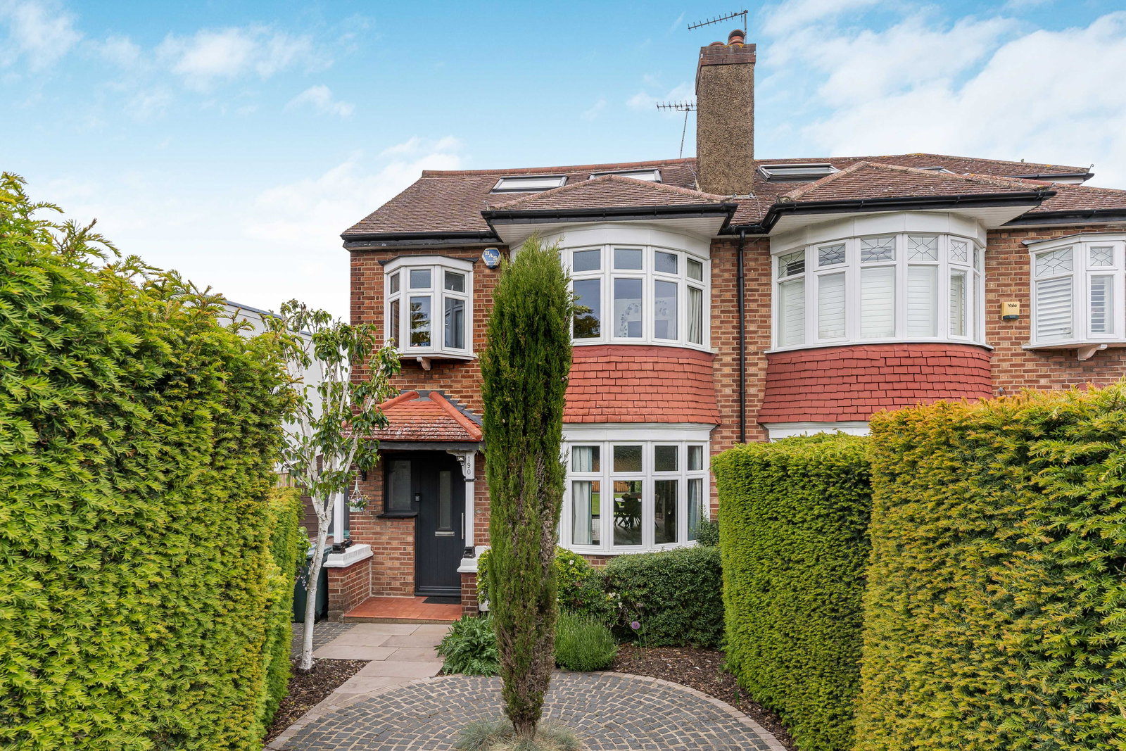 Semi Detached House in Bromley