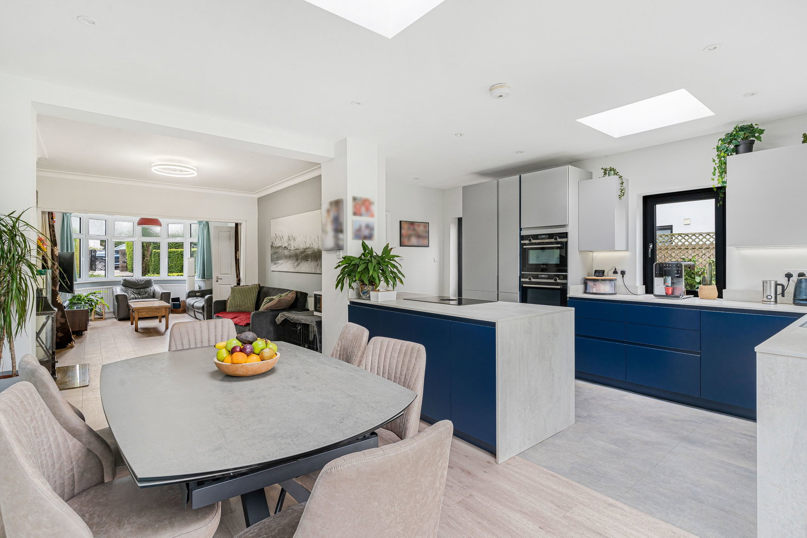 Semi Detached House in Bromley