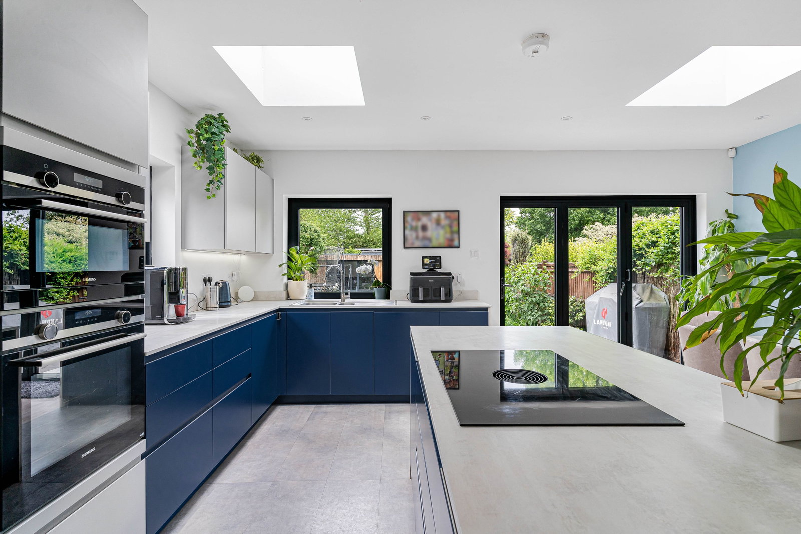 Semi Detached House in Bromley