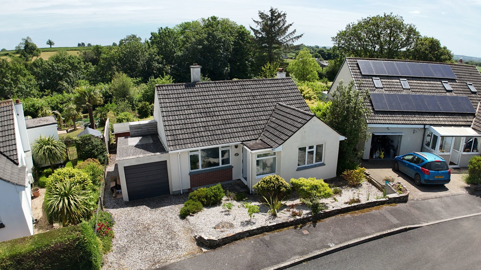 Bungalow in Yelverton