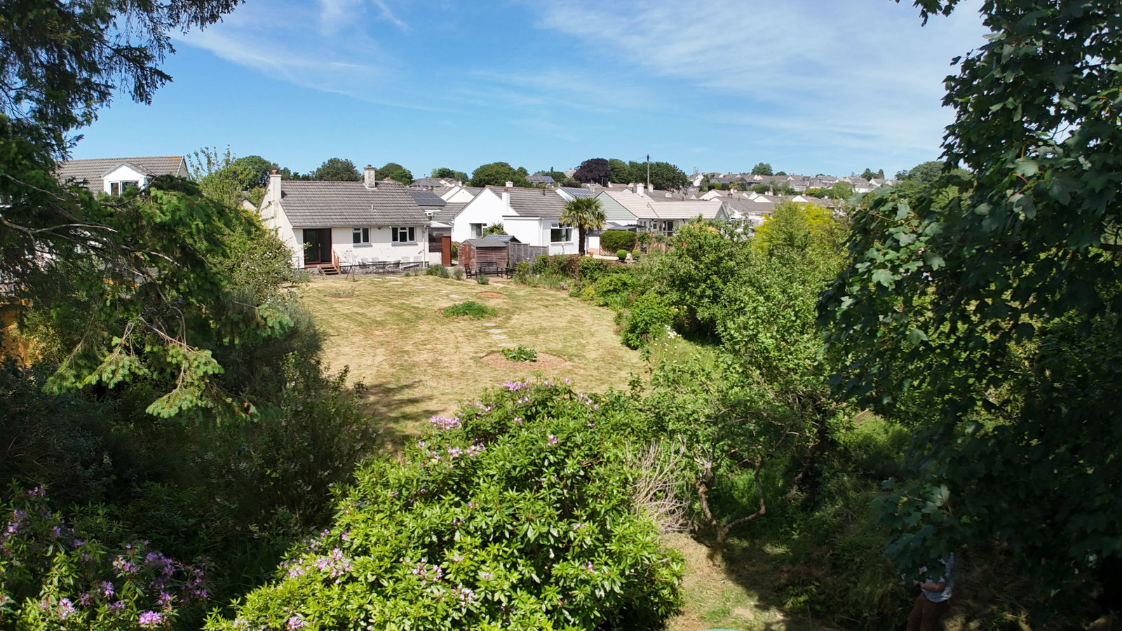 Bungalow in Yelverton