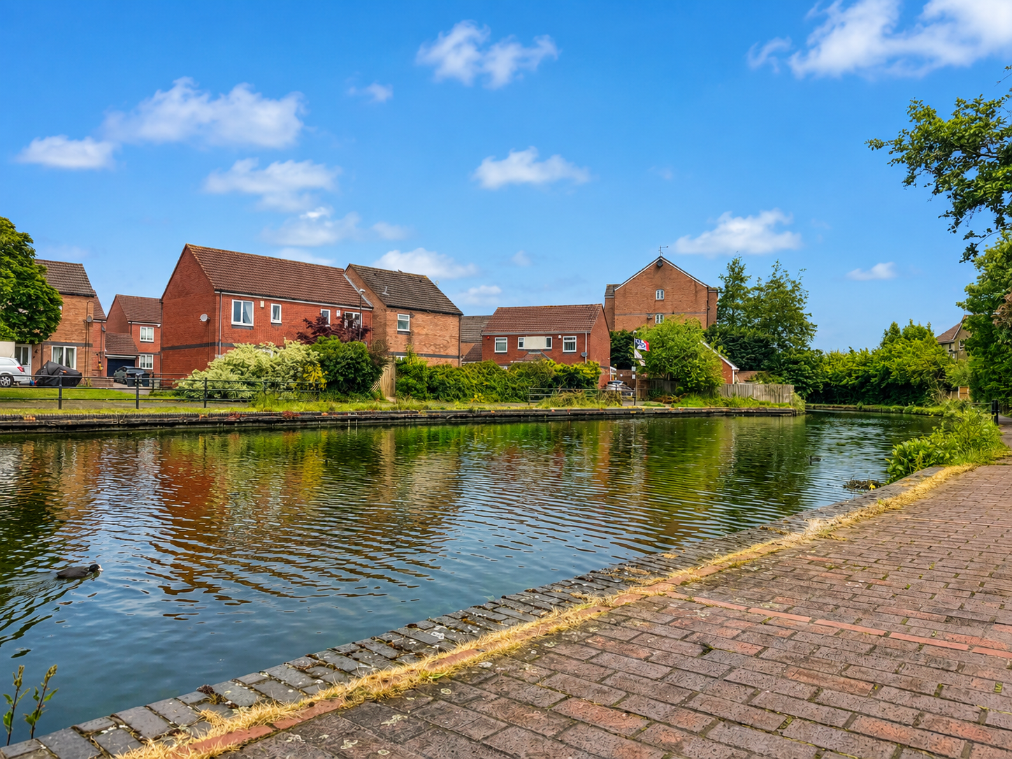 Detached House in Tipton