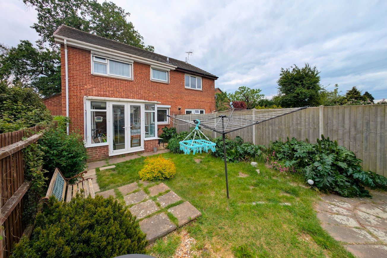 Terraced House in Bournemouth