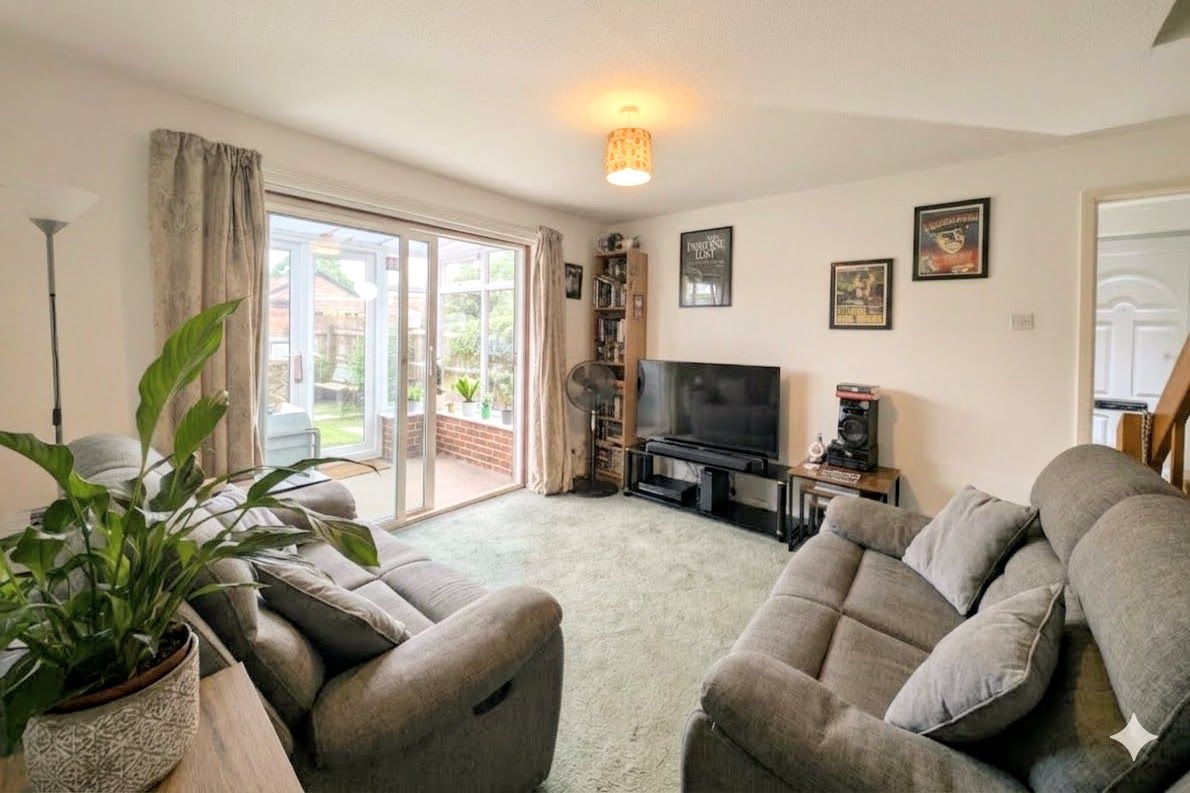 Terraced House in Bournemouth