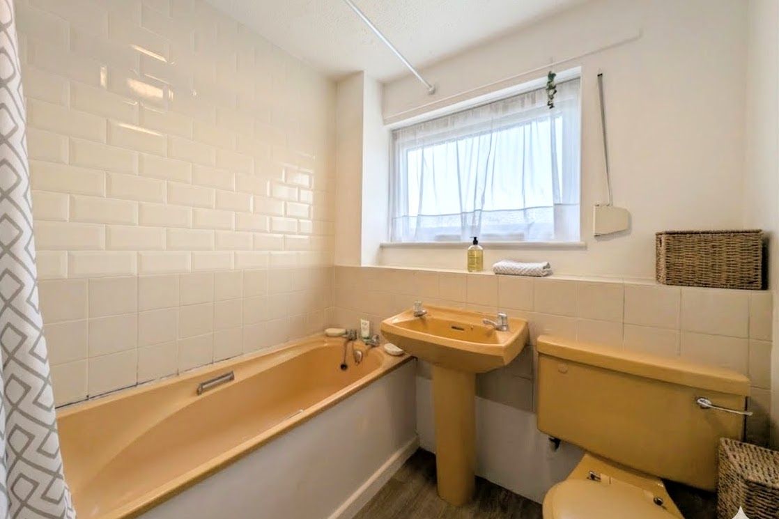 Terraced House in Bournemouth