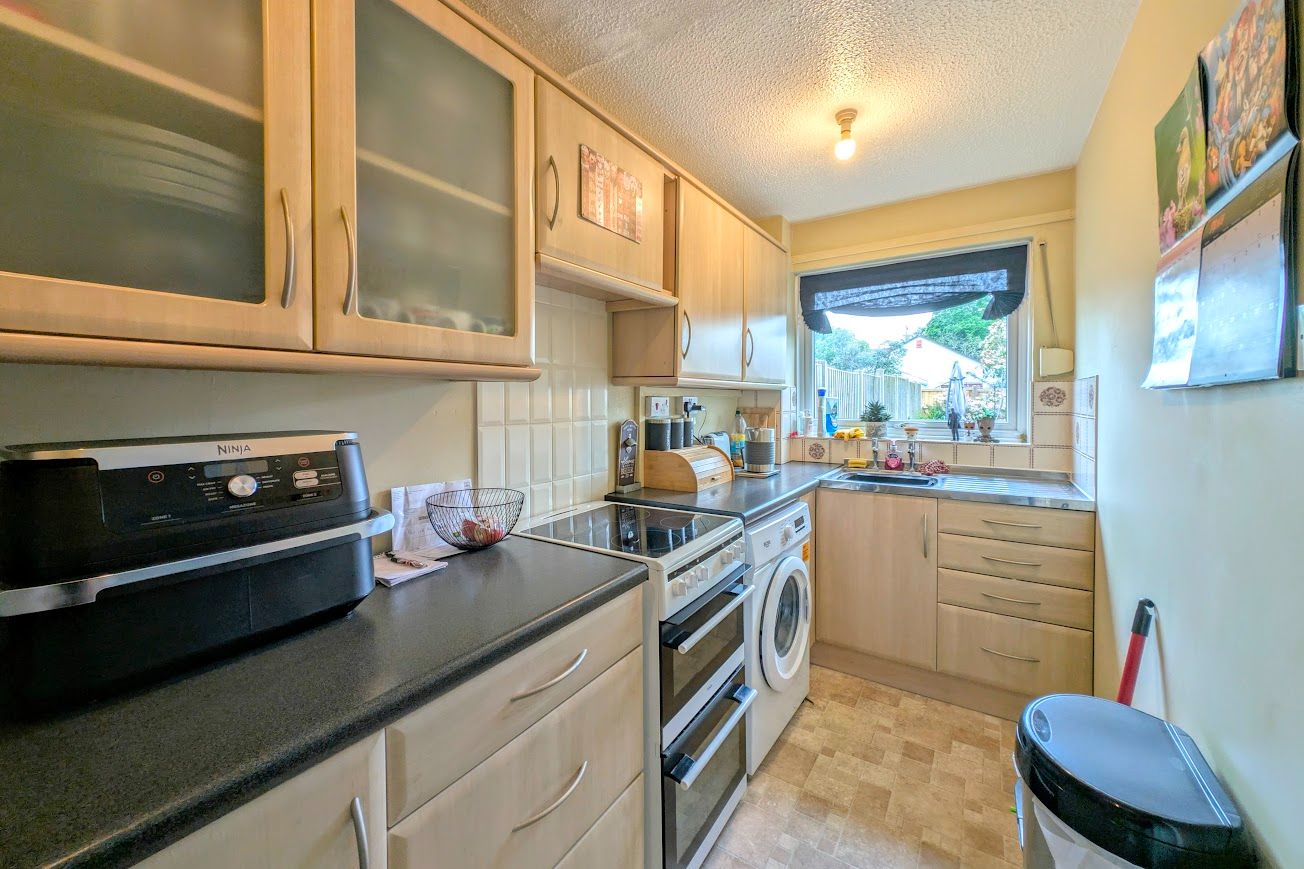 Terraced House in Bournemouth