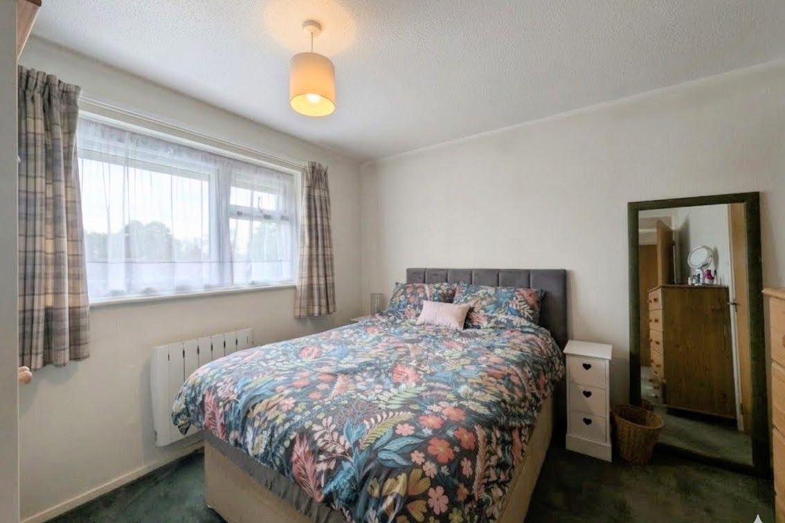 Terraced House in Bournemouth