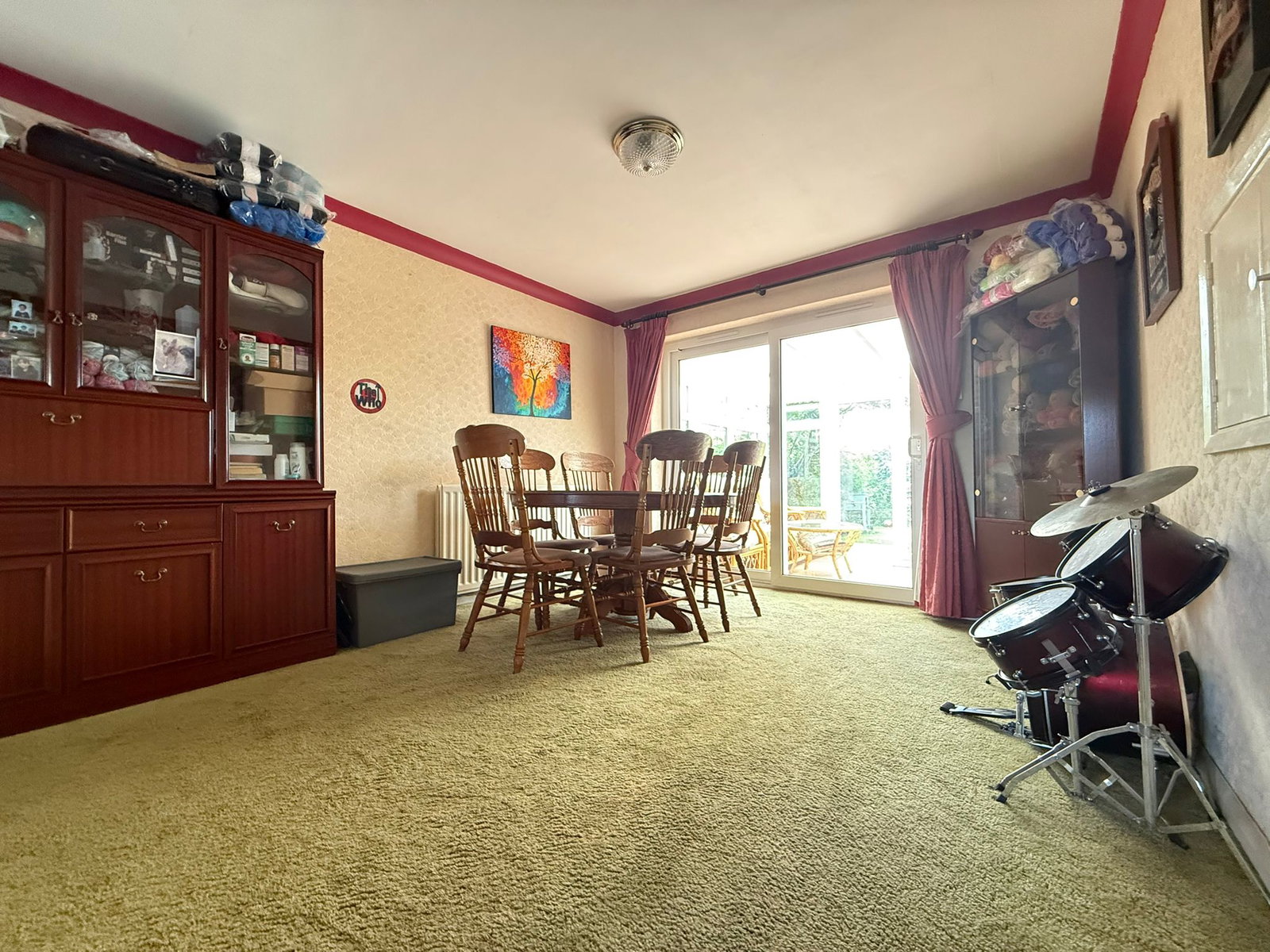 Detached House in Ramsgate