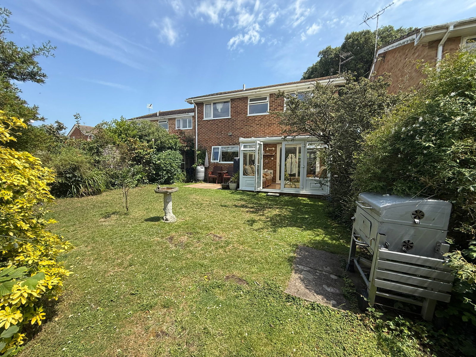 Detached House in Ramsgate