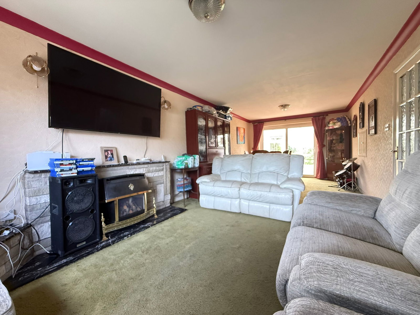 Detached House in Ramsgate