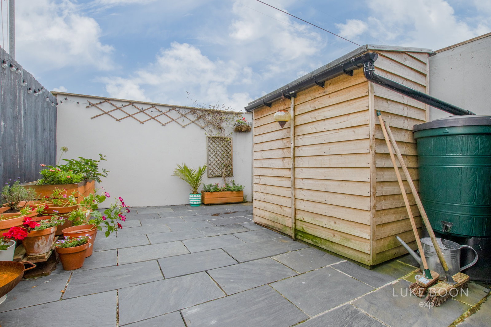 Mews House in Plymouth
