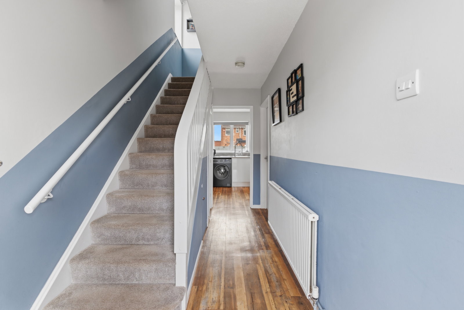 Semi Detached House in Nottingham