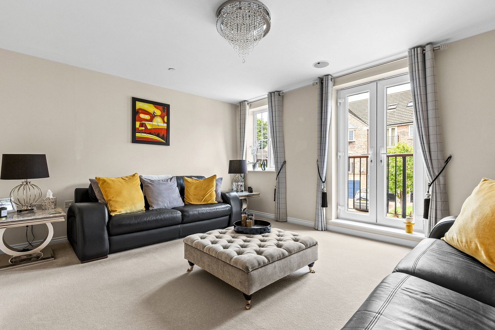 Terraced House in York