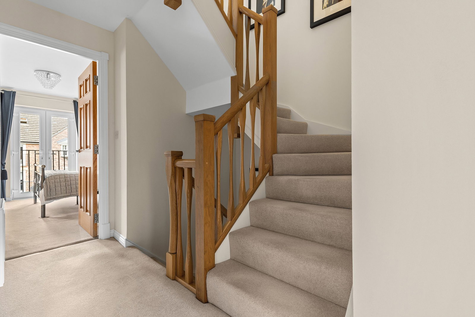 Terraced House in York