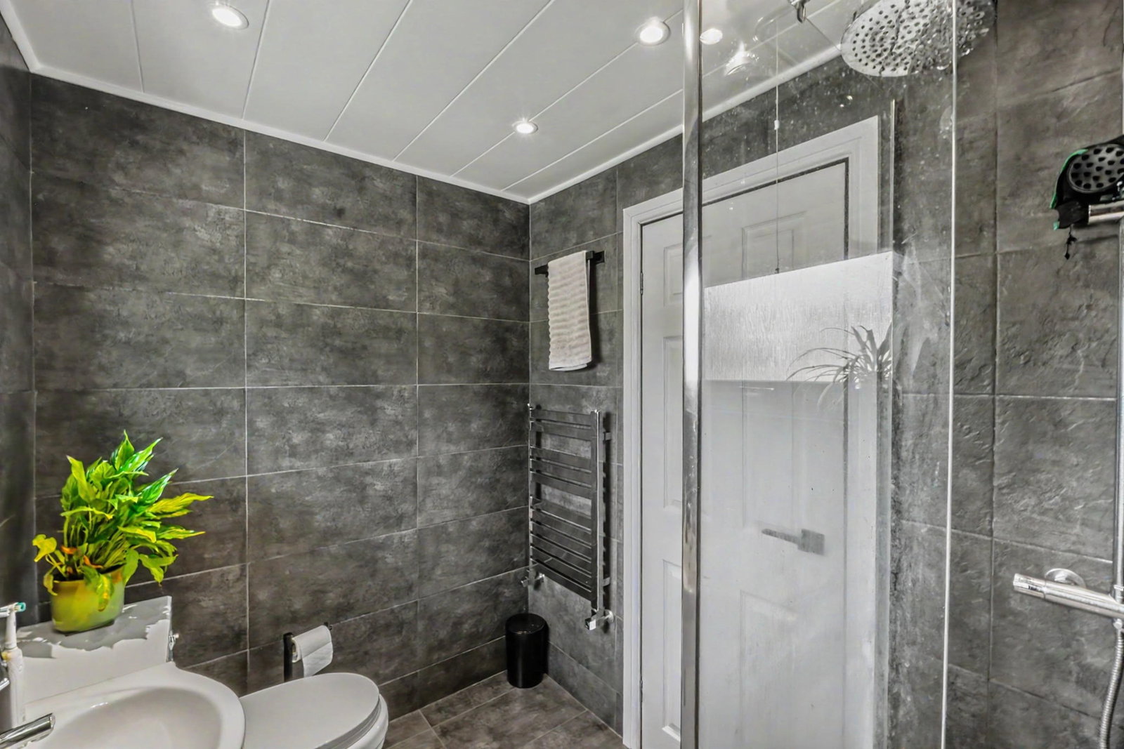 Semi Detached House in Whitehaven