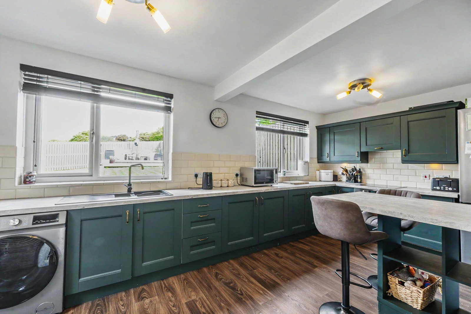 Semi Detached House in Whitehaven
