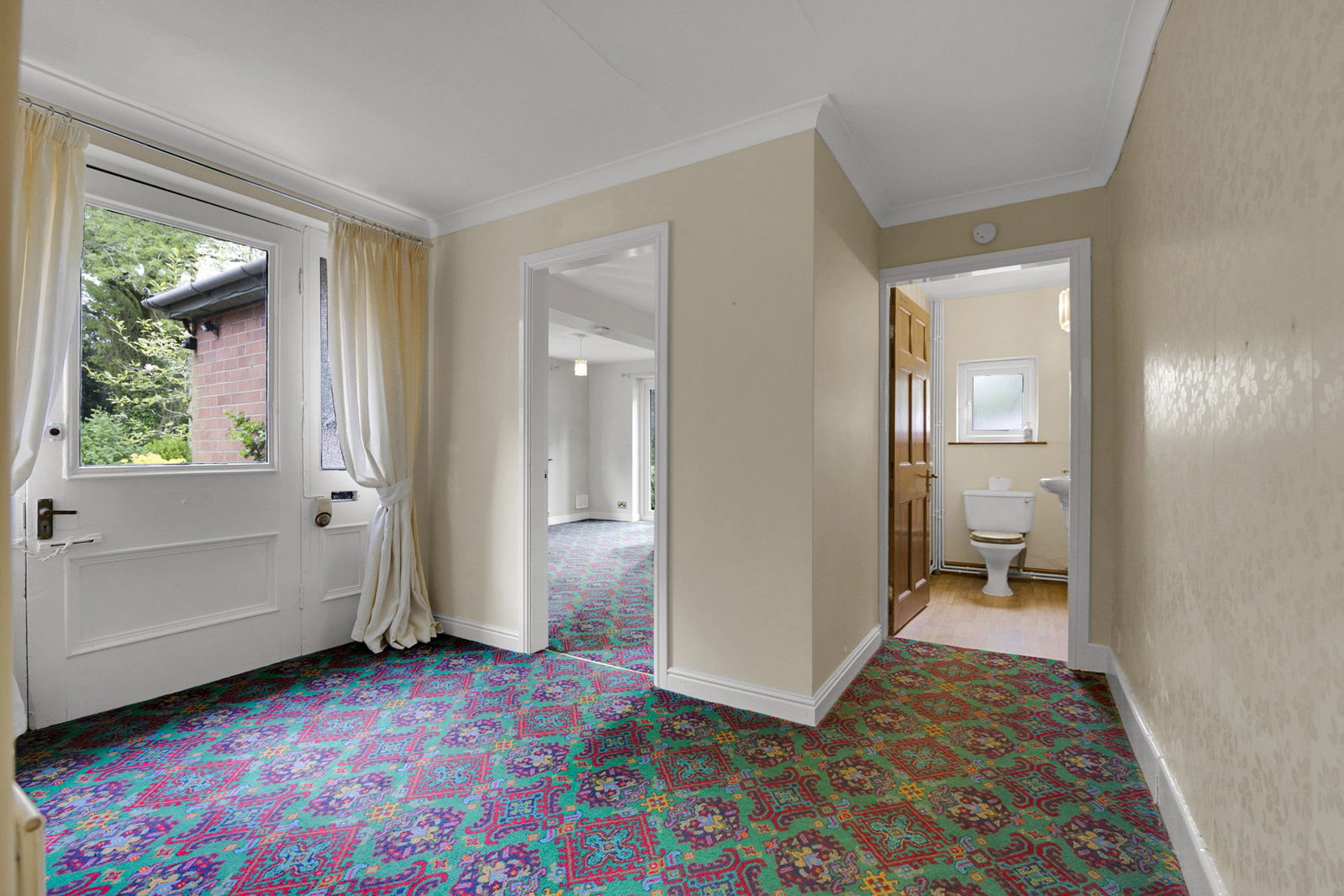 Commercial Property in Stoke-on-trent