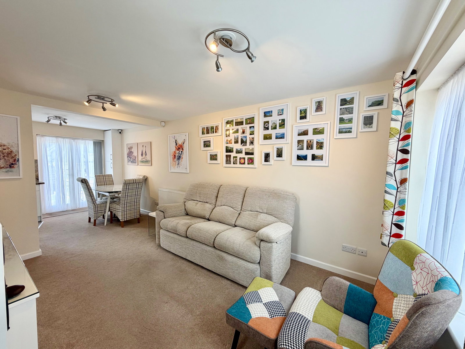 Semi Detached House in Newton Abbot