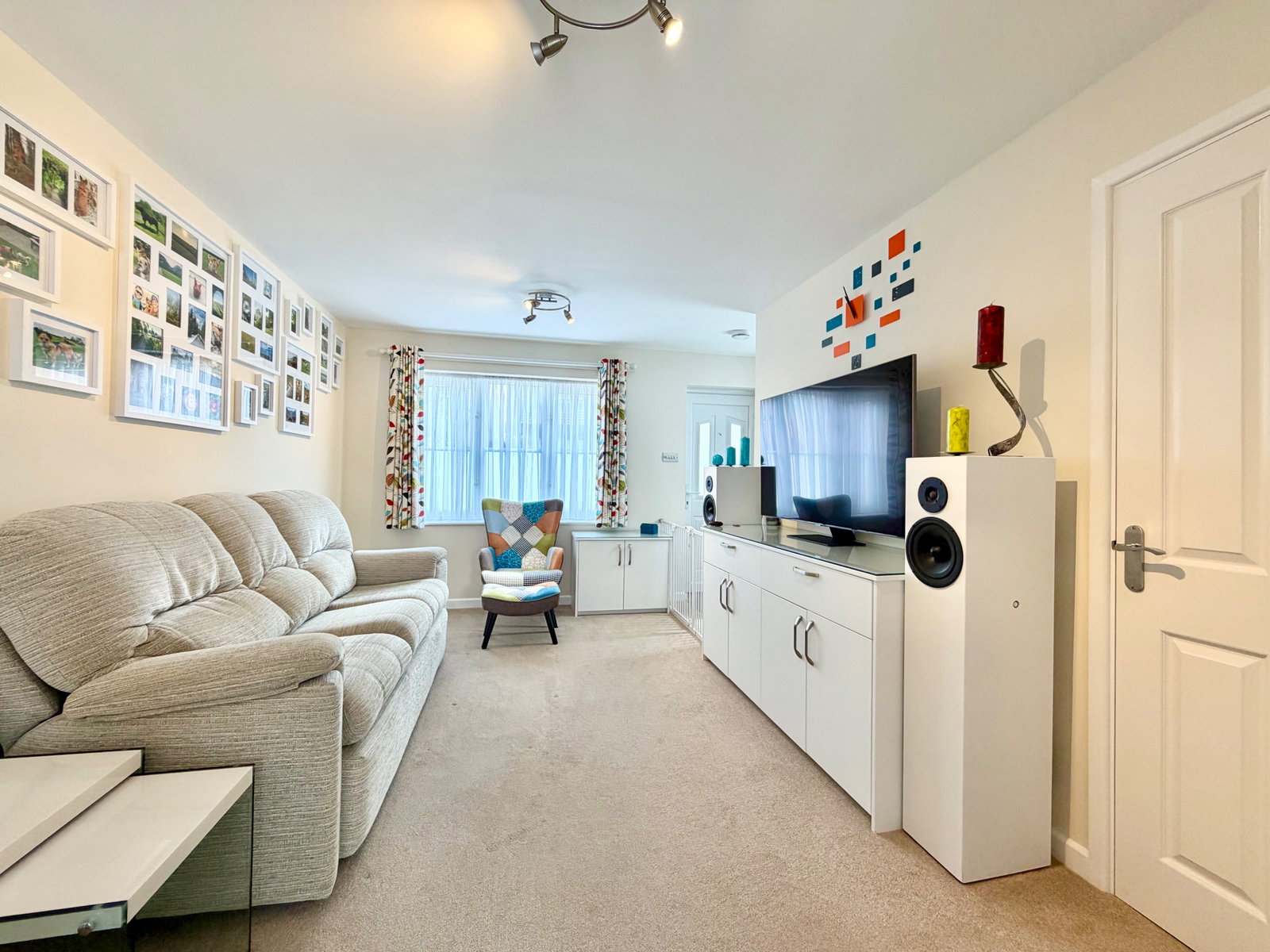 Semi Detached House in Newton Abbot