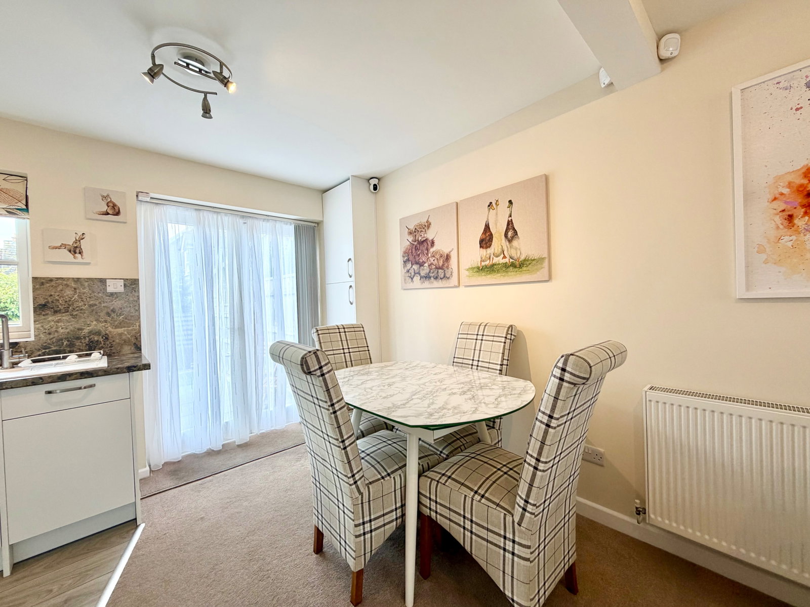 Semi Detached House in Newton Abbot