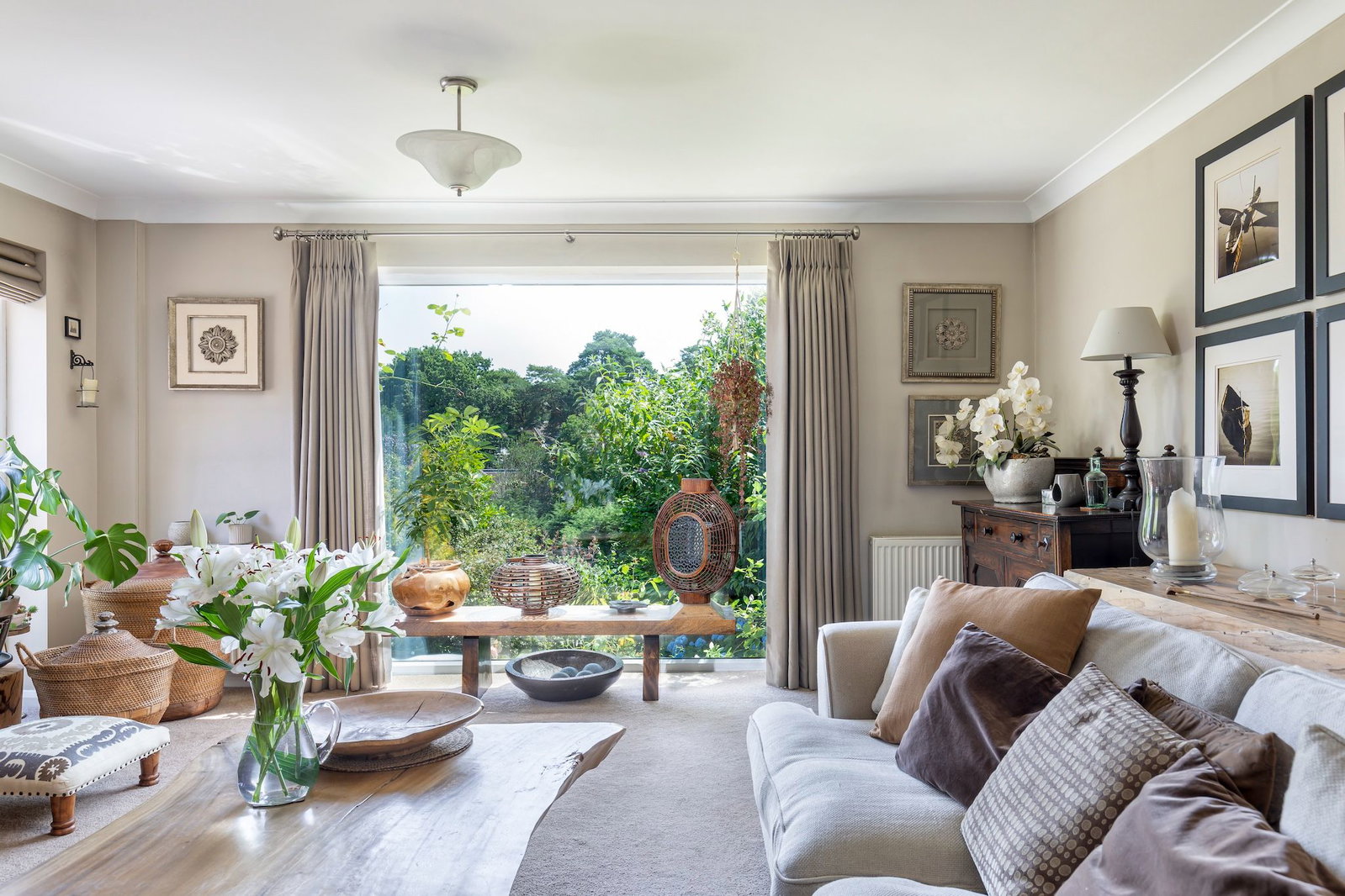 Bungalow in Crowborough
