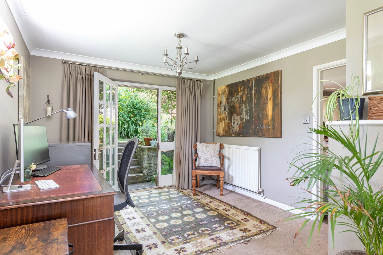 Bungalow in Crowborough
